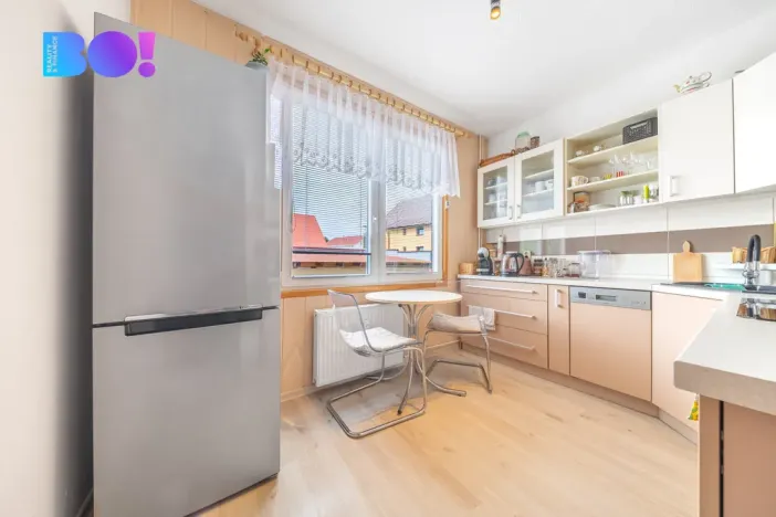 Prodej činžovního domu, Mladé Buky - Kalná Voda, 750 m2