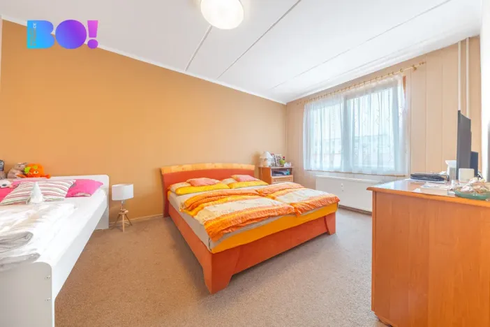 Prodej činžovního domu, Mladé Buky - Kalná Voda, 750 m2