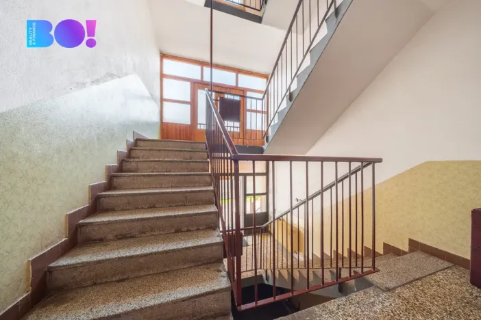 Prodej činžovního domu, Mladé Buky - Kalná Voda, 750 m2