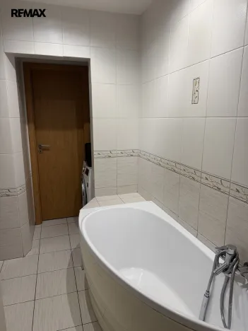 Pronájem bytu 3+1, Třebíč - Horka-Domky, Kubišova, 72 m2