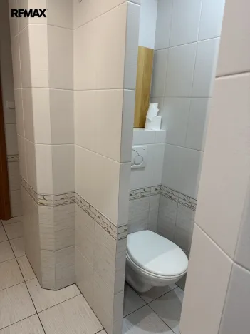 Pronájem bytu 3+1, Třebíč - Horka-Domky, Kubišova, 72 m2