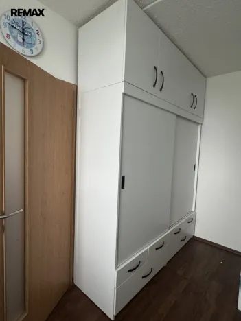 Pronájem bytu 3+1, Třebíč - Horka-Domky, Kubišova, 72 m2