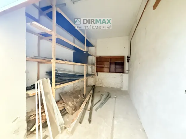 Pronájem komerční nemovitosti, Plzeň, Tovární, 80 m2