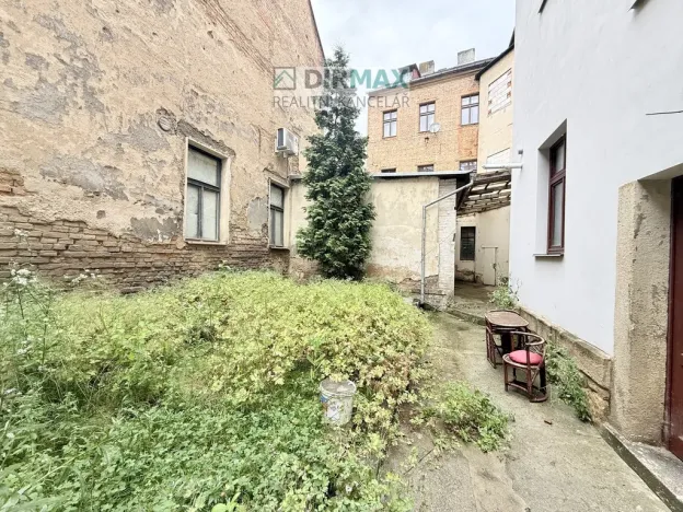 Pronájem komerční nemovitosti, Plzeň, Tovární, 80 m2