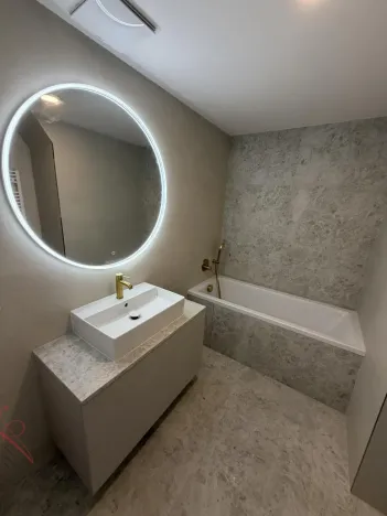 Prodej bytu 3+kk, Praha - Bubeneč, Na výšinách, 98 m2