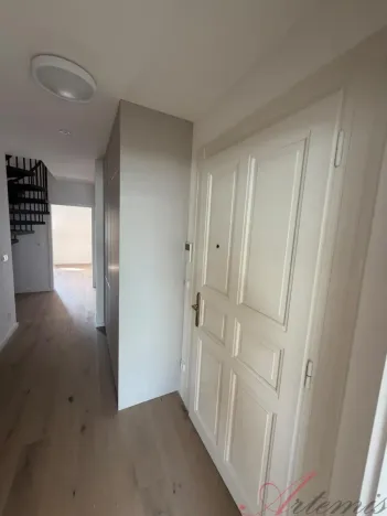 Prodej bytu 3+kk, Praha - Bubeneč, Na výšinách, 98 m2