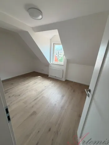 Prodej bytu 3+kk, Praha - Bubeneč, Na výšinách, 98 m2