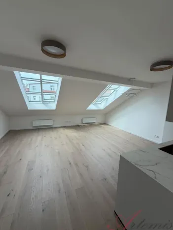 Prodej bytu 3+kk, Praha - Bubeneč, Na výšinách, 98 m2
