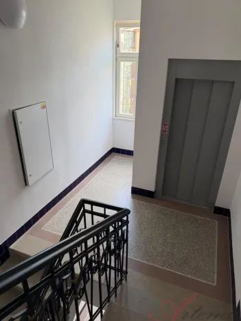 Prodej bytu 3+kk, Praha - Bubeneč, Na výšinách, 98 m2