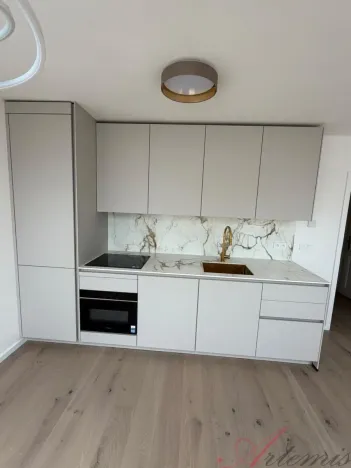Prodej bytu 3+kk, Praha - Bubeneč, Na výšinách, 98 m2