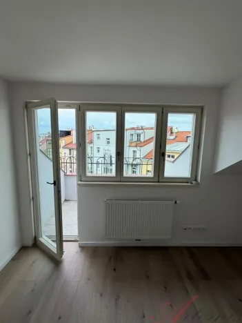 Prodej bytu 3+kk, Praha - Bubeneč, Na výšinách, 98 m2