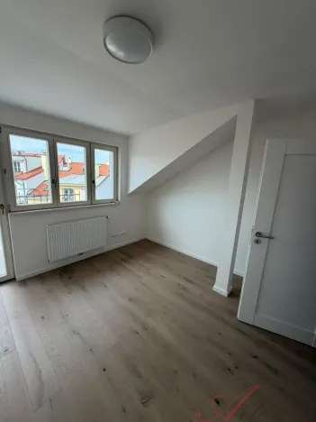 Prodej bytu 3+kk, Praha - Bubeneč, Na výšinách, 98 m2
