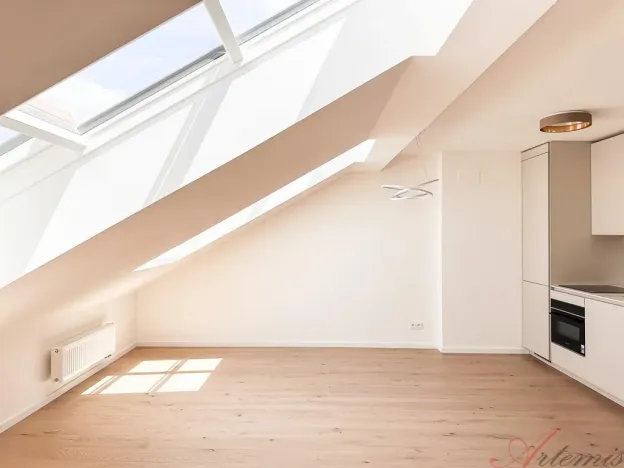 Prodej bytu 3+kk, Praha - Bubeneč, Na výšinách, 98 m2