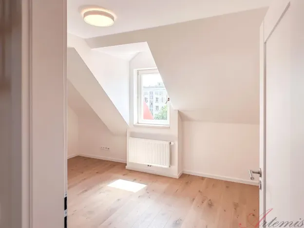 Prodej bytu 3+kk, Praha - Bubeneč, Na výšinách, 98 m2