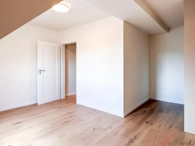 Prodej bytu 3+kk, Praha - Bubeneč, Na výšinách, 98 m2