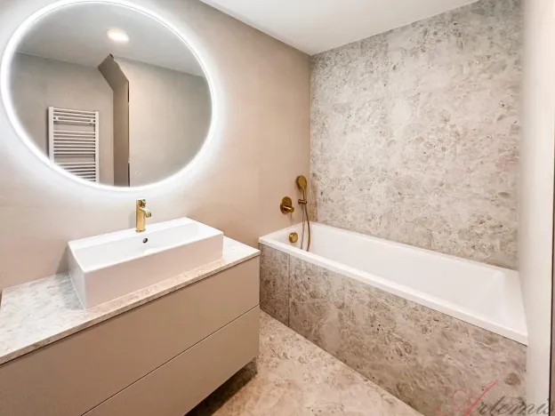 Prodej bytu 3+kk, Praha - Bubeneč, Na výšinách, 98 m2