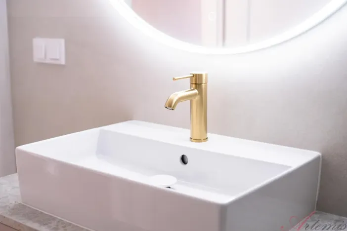 Prodej bytu 3+kk, Praha - Bubeneč, Na výšinách, 98 m2