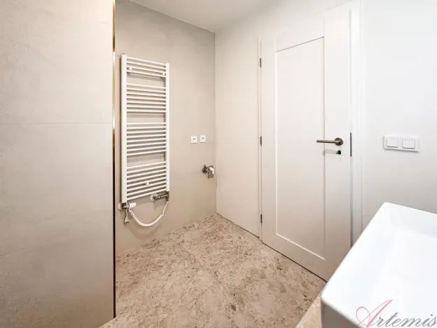 Prodej bytu 3+kk, Praha - Bubeneč, Na výšinách, 98 m2