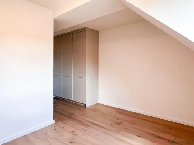 Prodej bytu 3+kk, Praha - Bubeneč, Na výšinách, 98 m2
