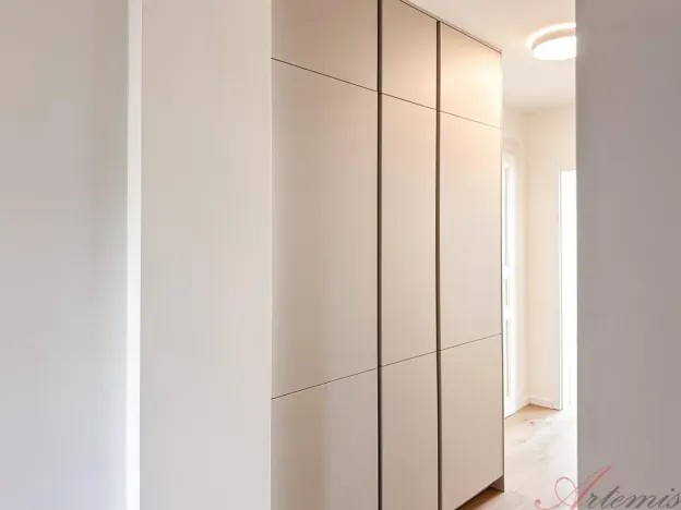 Prodej bytu 3+kk, Praha - Bubeneč, Na výšinách, 98 m2