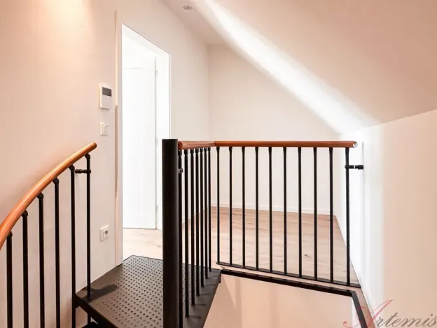 Prodej bytu 3+kk, Praha - Bubeneč, Na výšinách, 98 m2