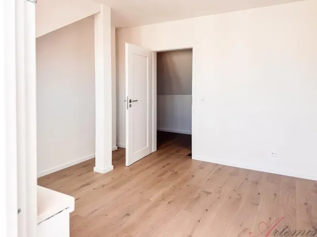 Prodej bytu 3+kk, Praha - Bubeneč, Na výšinách, 98 m2