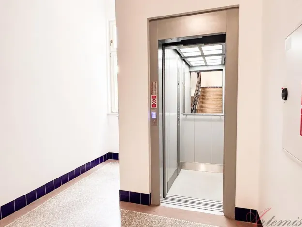 Prodej bytu 3+kk, Praha - Bubeneč, Na výšinách, 98 m2