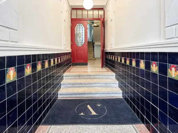 Prodej bytu 3+kk, Praha - Bubeneč, Na výšinách, 98 m2
