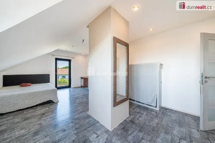Prodej rodinného domu, Záluží, 159 m2