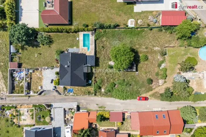 Prodej rodinného domu, Záluží, 159 m2
