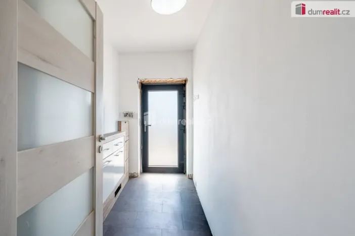 Prodej rodinného domu, Záluží, 159 m2