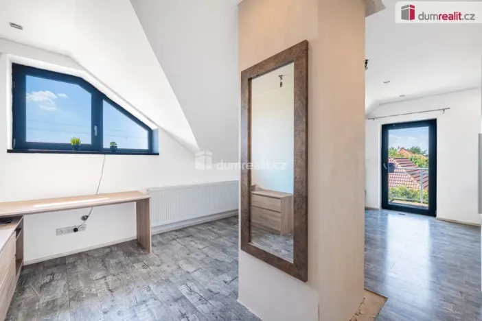 Prodej rodinného domu, Záluží, 159 m2