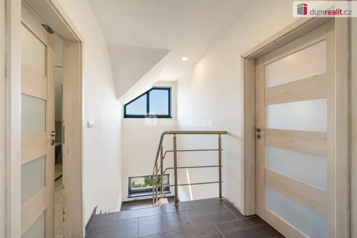 Prodej rodinného domu, Záluží, 159 m2
