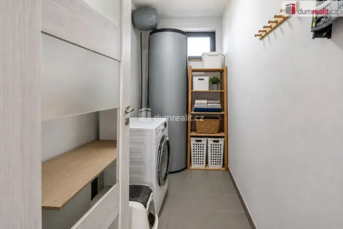 Prodej rodinného domu, Záluží, 159 m2