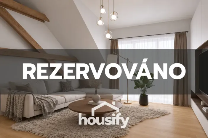 Prodej bytu 2+1, Hodonice, 62 m2