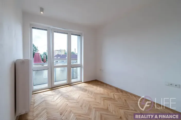 Pronájem bytu 3+kk, Vrchlabí, Slovanská, 50 m2