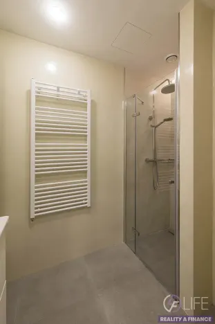Pronájem bytu 3+kk, Vrchlabí, Slovanská, 50 m2