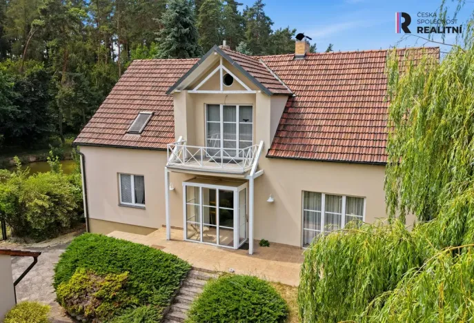 Prodej rodinného domu, Ruda, Okružní, 300 m2