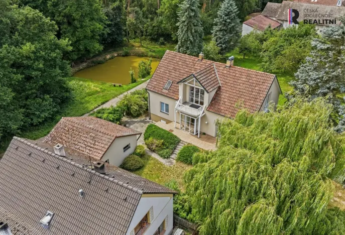Prodej rodinného domu, Ruda, Okružní, 300 m2