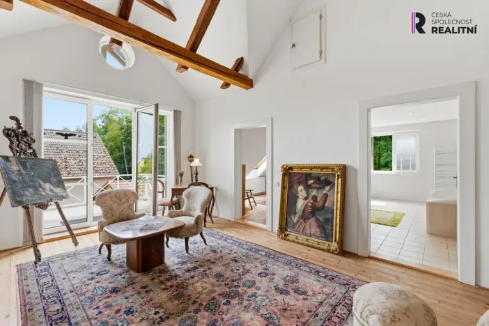 Prodej rodinného domu, Ruda, Okružní, 300 m2