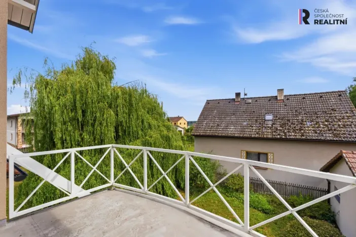 Prodej rodinného domu, Ruda, Okružní, 300 m2