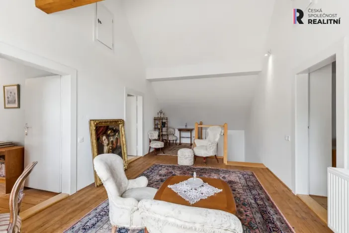Prodej rodinného domu, Ruda, Okružní, 300 m2