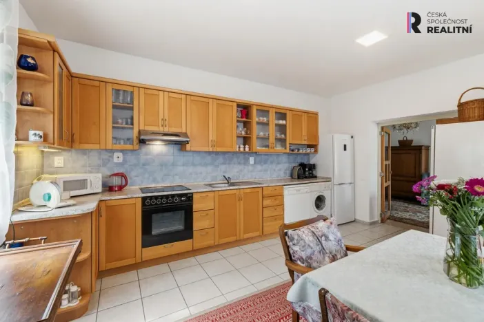 Prodej rodinného domu, Ruda, Okružní, 300 m2