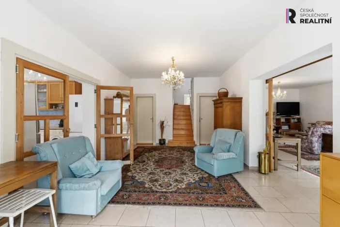 Prodej rodinného domu, Ruda, Okružní, 300 m2