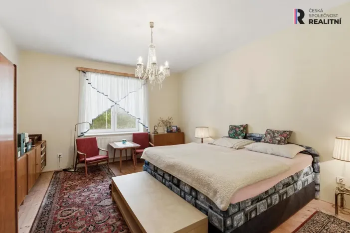 Prodej rodinného domu, Ruda, Okružní, 300 m2