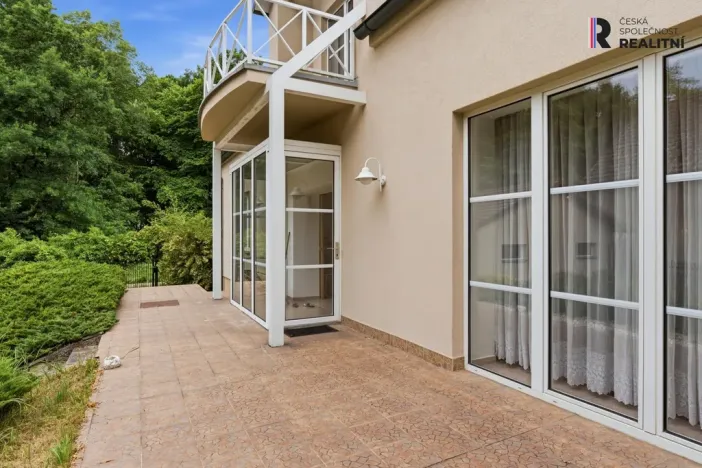 Prodej rodinného domu, Ruda, Okružní, 300 m2