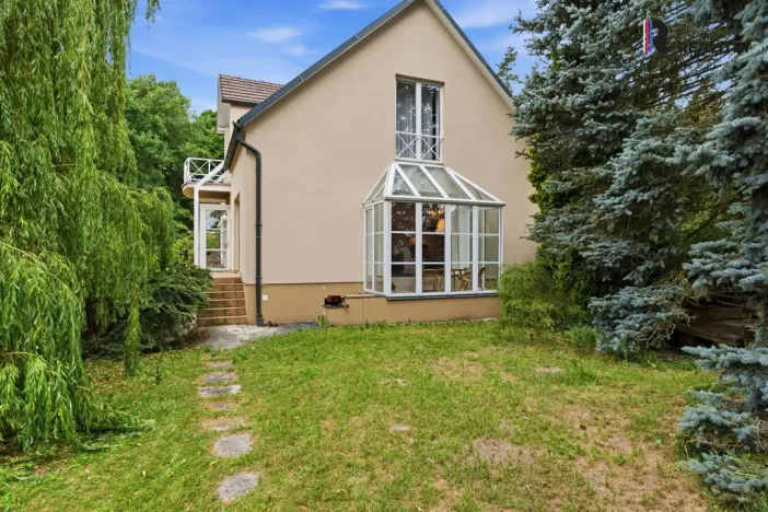Prodej rodinného domu, Ruda, Okružní, 300 m2