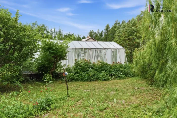 Prodej rodinného domu, Ruda, Okružní, 300 m2