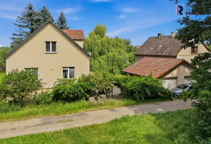 Prodej rodinného domu, Ruda, Okružní, 300 m2