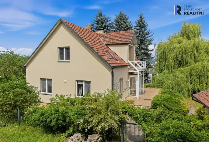 Prodej rodinného domu, Ruda, Okružní, 300 m2